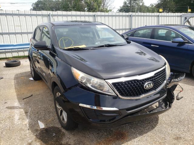 KIA SPORTAGE L 2015 kndpb3ac6f7674902