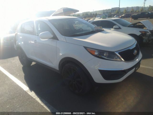 KIA SPORTAGE 2015 kndpb3ac6f7680313