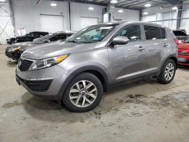 KIA SPORTAGE 2015 kndpb3ac6f7682059