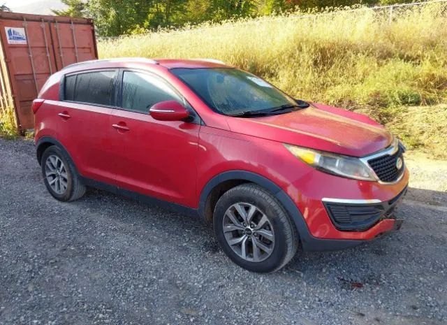 KIA SPORTAGE 2015 kndpb3ac6f7683616