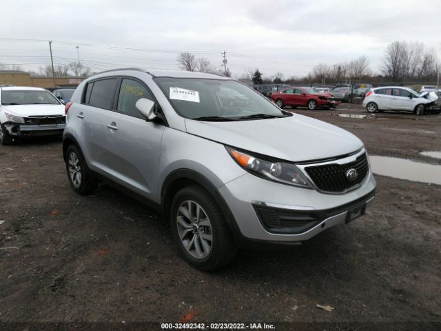 KIA SPORTAGE 2015 kndpb3ac6f7694132