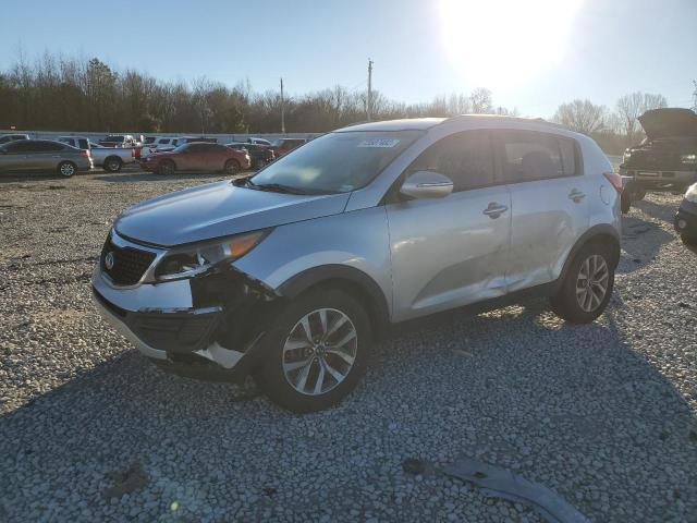 KIA SPORTAGE L 2015 kndpb3ac6f7696723