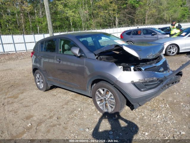 KIA SPORTAGE 2015 kndpb3ac6f7696849