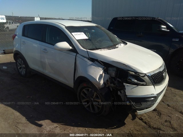 KIA SPORTAGE 2015 kndpb3ac6f7696947