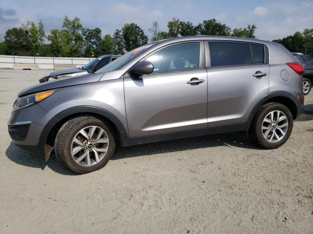 KIA SPORTAGE L 2015 kndpb3ac6f7697077