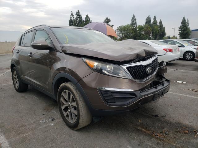 KIA SPORTAGE L 2015 kndpb3ac6f7698844