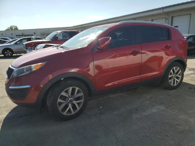 KIA SPORTAGE 2015 kndpb3ac6f7701094