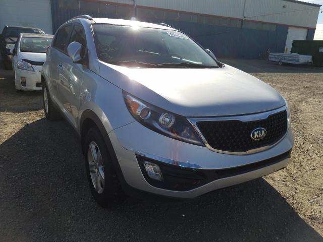 KIA SPORTAGE L 2015 kndpb3ac6f7711026