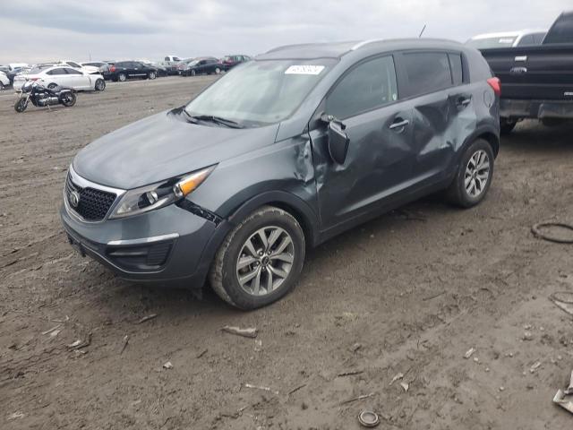 KIA SPORTAGE 2015 kndpb3ac6f7711950