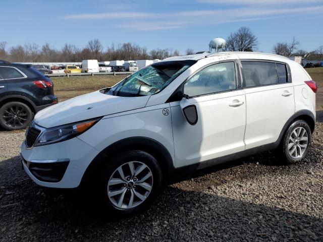 KIA SPORTAGE 2015 kndpb3ac6f7712158