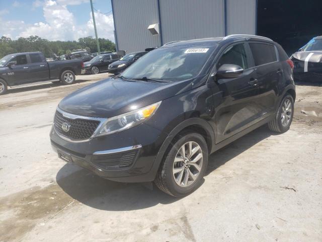 KIA SPORTAGE L 2015 kndpb3ac6f7718610