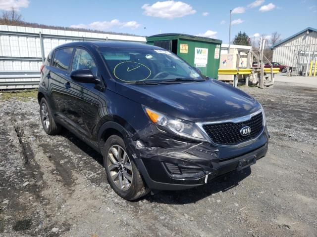 KIA SPORTAGE L 2015 kndpb3ac6f7718820