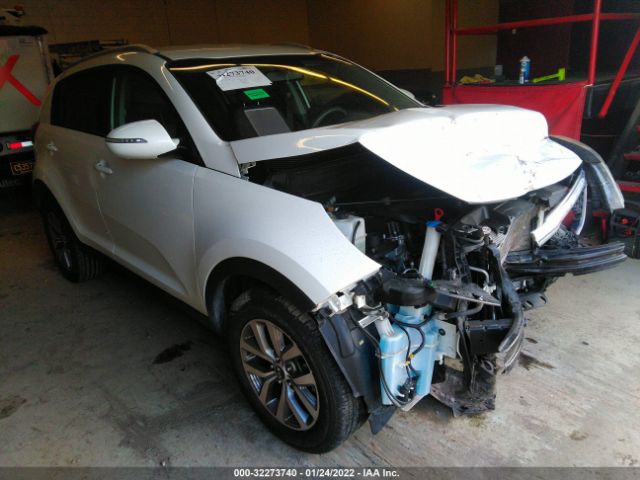 KIA SPORTAGE 2015 kndpb3ac6f7728649