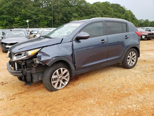 KIA SPORTAGE 2015 kndpb3ac6f7735035