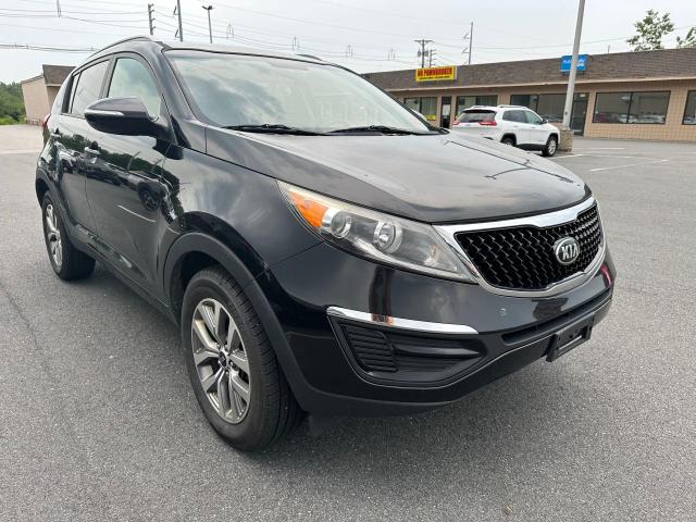 KIA SPORTAGE 2015 kndpb3ac6f7738582