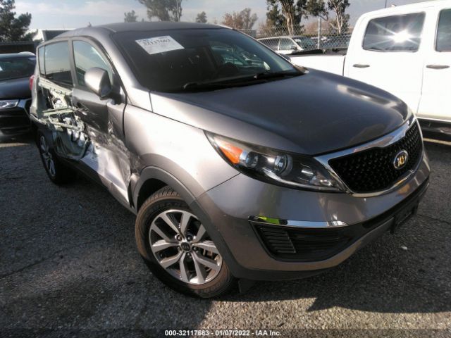 KIA SPORTAGE 2015 kndpb3ac6f7741501