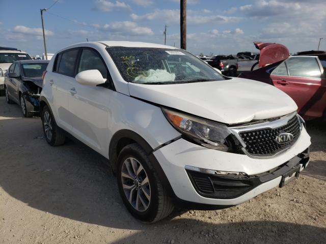 KIA SPORTAGE L 2015 kndpb3ac6f7744334