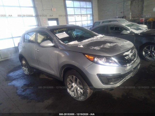 KIA SPORTAGE 2015 kndpb3ac6f7746942