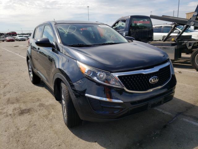 KIA SPORTAGE L 2015 kndpb3ac6f7747671