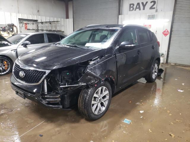 KIA SPORTAGE 2015 kndpb3ac6f7753471