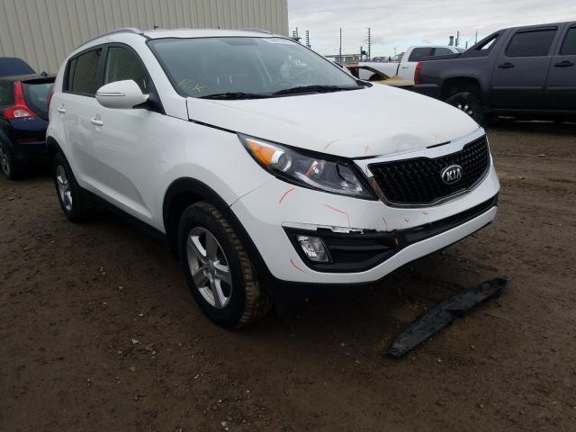 KIA SPORTAGE L 2015 kndpb3ac6f7778354