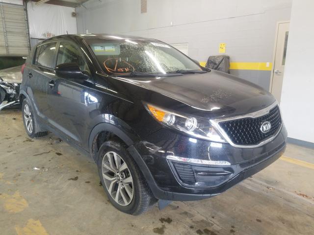 KIA SPORTAGE L 2015 kndpb3ac6f7778693