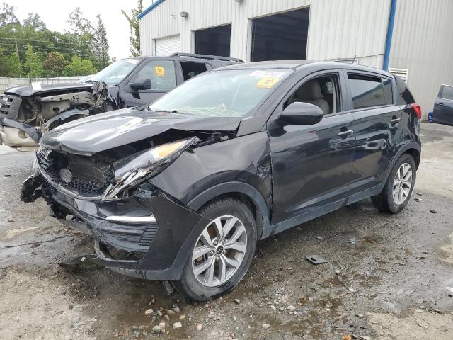 KIA SPORTAGE 2015 kndpb3ac6f7782002