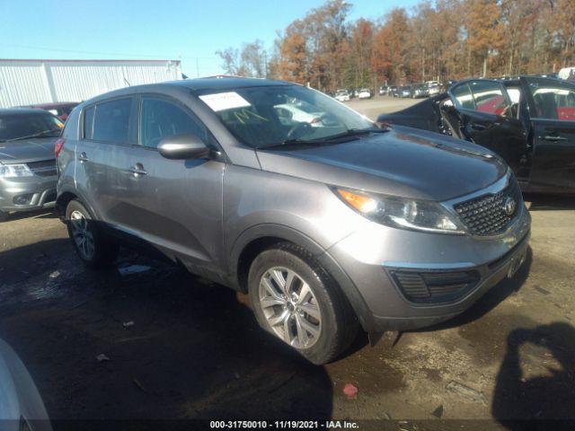 KIA SPORTAGE 2015 kndpb3ac6f7782016