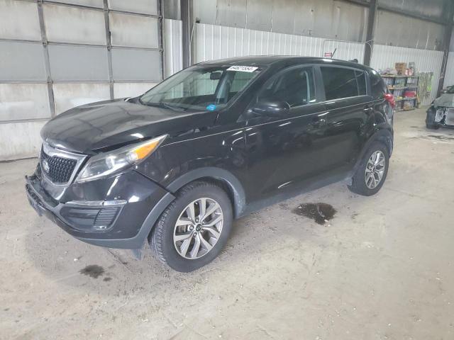 KIA SPORTAGE L 2015 kndpb3ac6f7783070