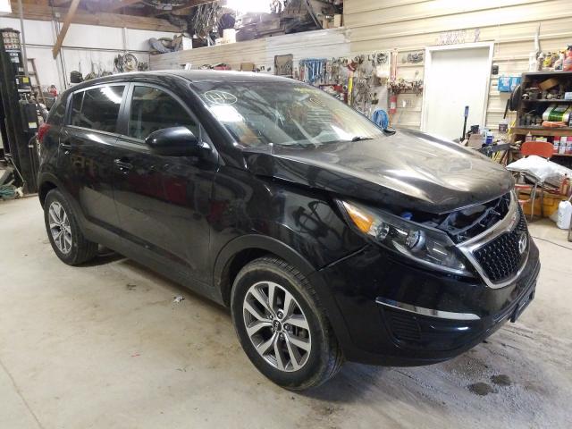 KIA SPORTAGE L 2015 kndpb3ac6f7783568