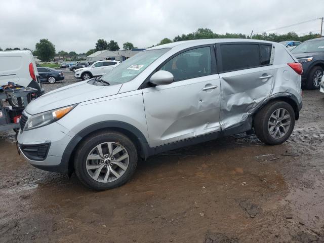 KIA SPORTAGE 2015 kndpb3ac6f7785224