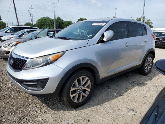 KIA SPORTAGE 2015 kndpb3ac6f7788379