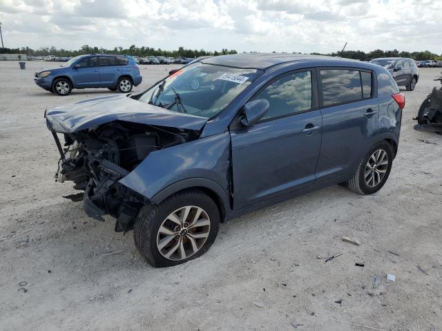 KIA SPORTAGE 2016 kndpb3ac6g7796760