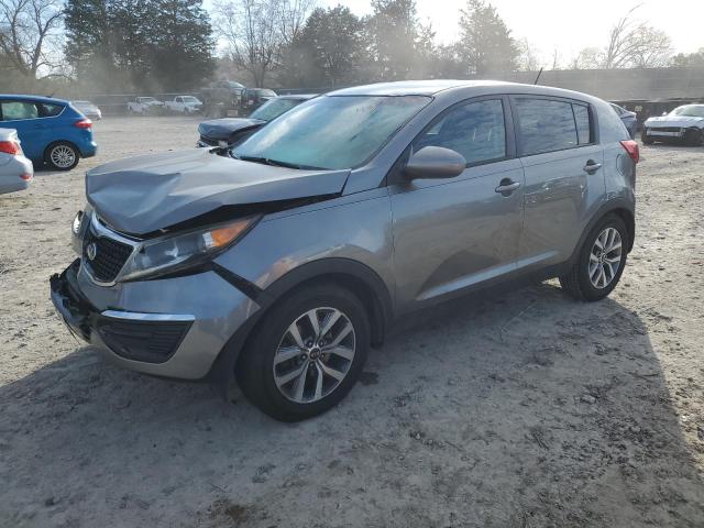 KIA SPORTAGE L 2016 kndpb3ac6g7797892