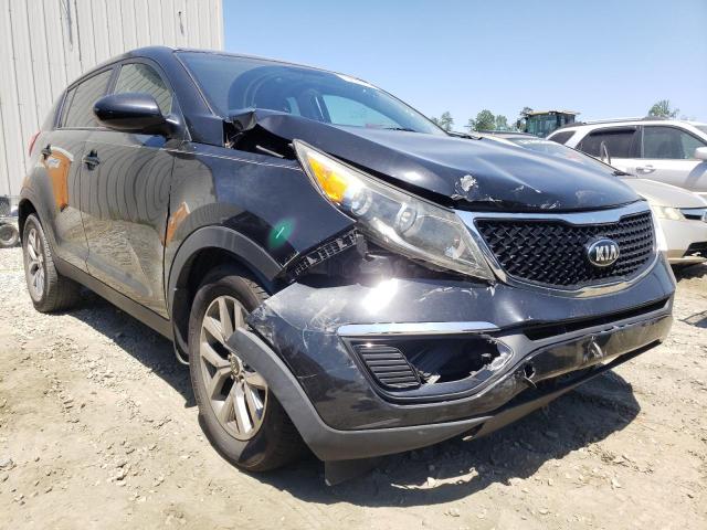 KIA SPORTAGE L 2016 kndpb3ac6g7808762