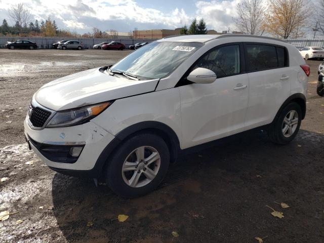 KIA SPORTAGE 2016 kndpb3ac6g7818272