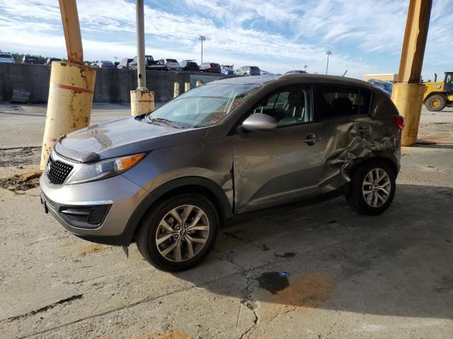 KIA SPORTAGE 2016 kndpb3ac6g7828610