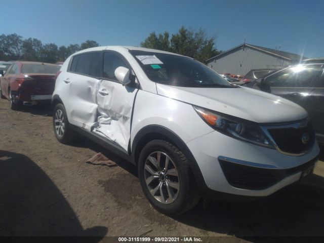 KIA SPORTAGE 2016 kndpb3ac6g7837064