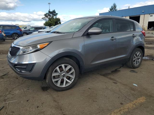 KIA SPORTAGE L 2016 kndpb3ac6g7837274