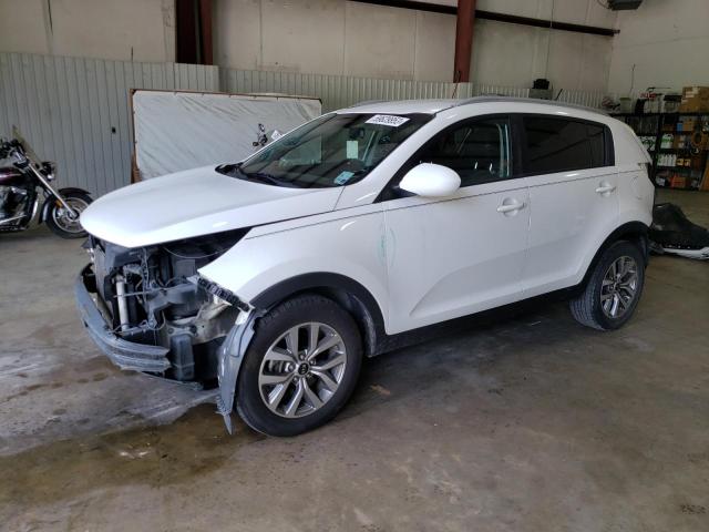 KIA SPORTAGE L 2016 kndpb3ac6g7837856