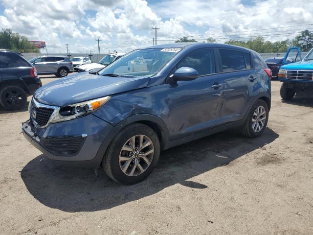 KIA SPORTAGE L 2016 kndpb3ac6g7857962