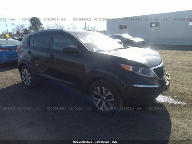 KIA SPORTAGE 2016 kndpb3ac6g7863468