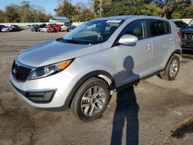 KIA SPORTAGE 2016 kndpb3ac6g7869478