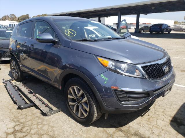 KIA SPORTAGE L 2016 kndpb3ac6g7880383