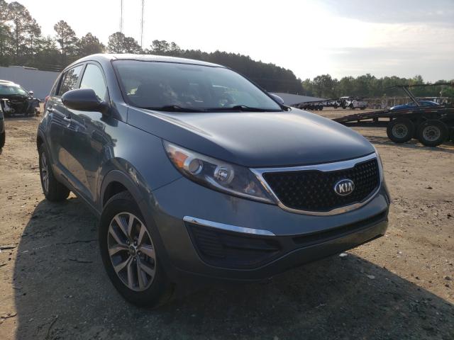 KIA SPORTAGE B 2014 kndpb3ac7e7549504