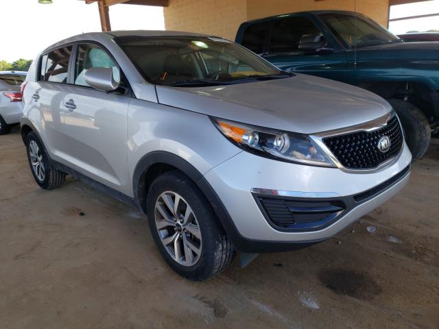 KIA SPORTAGE B 2014 kndpb3ac7e7556341