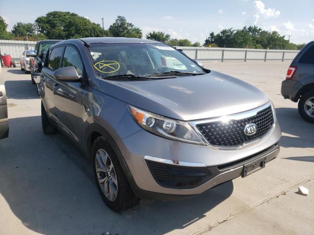 KIA SPORTAGE B 2014 kndpb3ac7e7560065