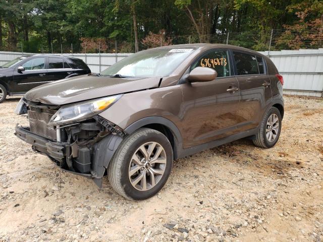 KIA SPORTAGE B 2014 kndpb3ac7e7560129