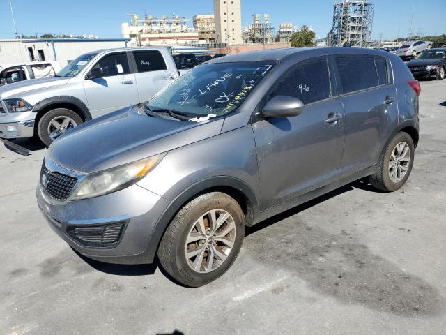 KIA SPORTAGE 2014 kndpb3ac7e7562186