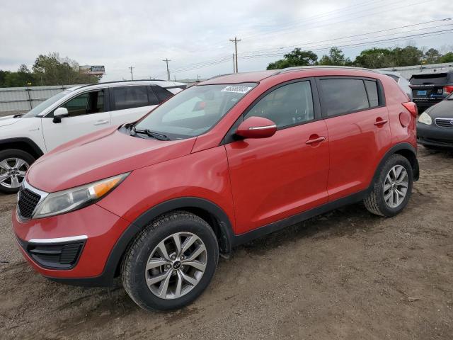 KIA SPORTAGE B 2014 kndpb3ac7e7564651